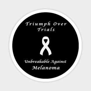 melanoma Magnet